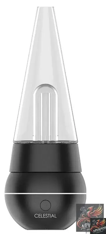 Yocan Black Celestial E-Rig