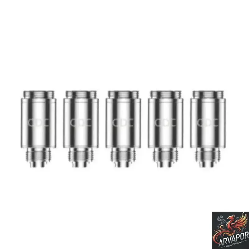 Yocan Apex Mini Quartz Dual Coil