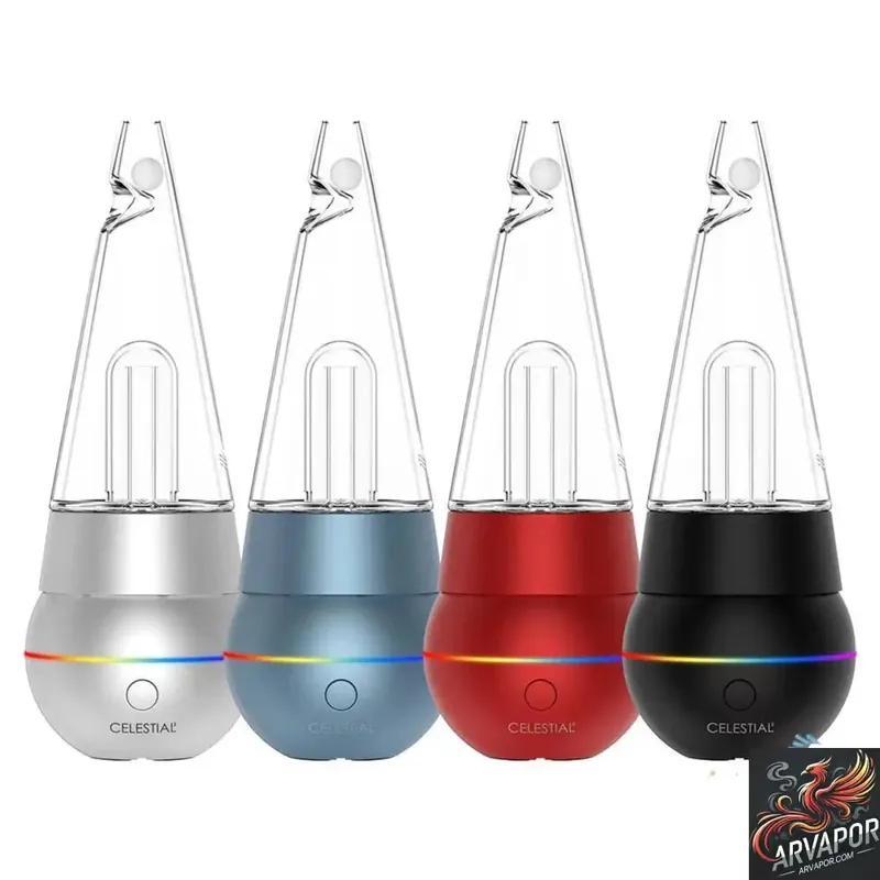 Yocan Black Celestial 2 E-Rig