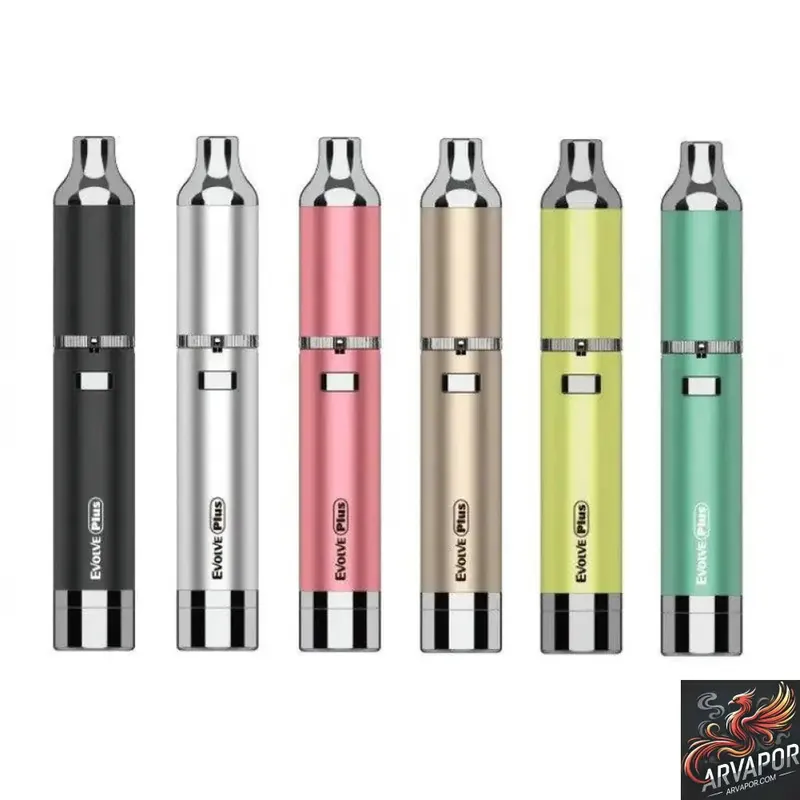 Yocan Evolve Plus Kit