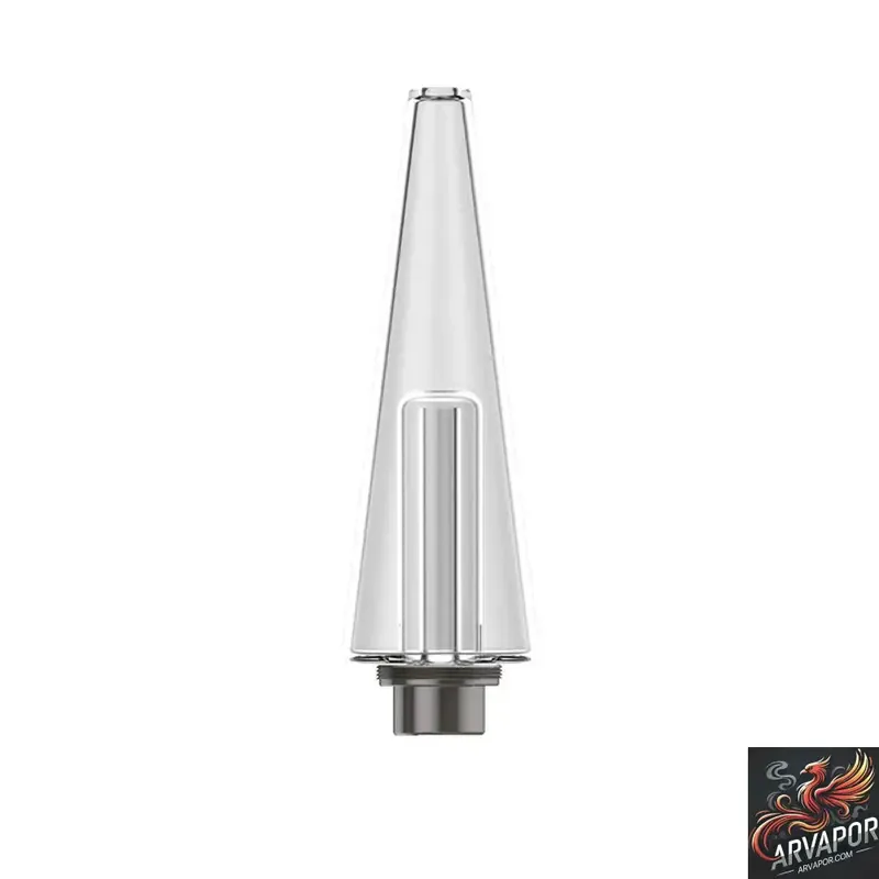 Yocan Black Phaser ARC Replacement Glass