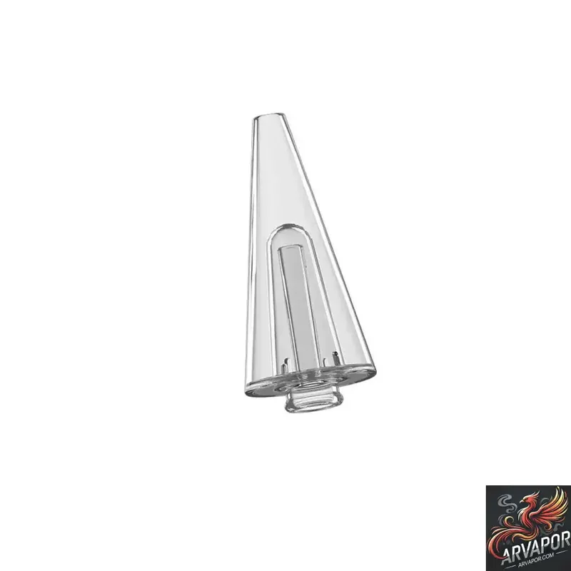 Yocan Black Phaser MAX Replacement Glass