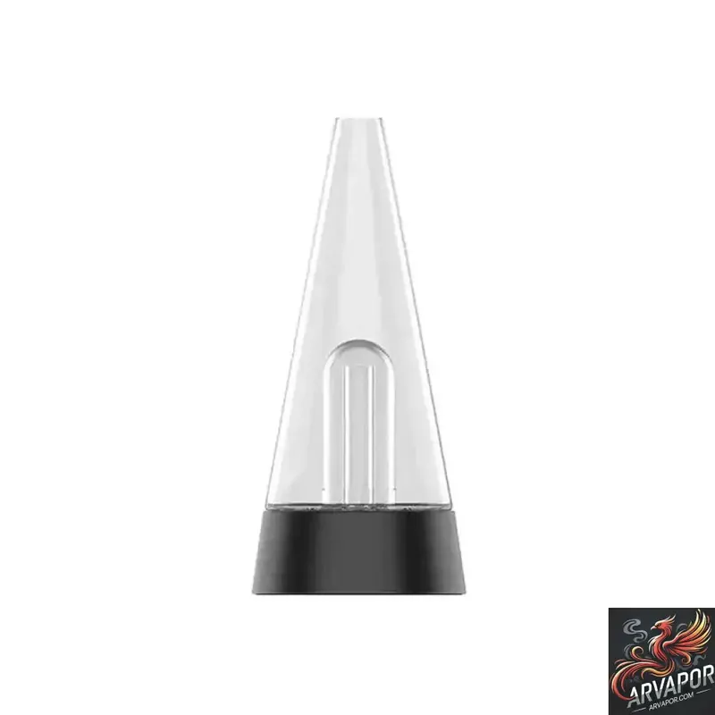 Yocan Black Celestial Replacement Glass