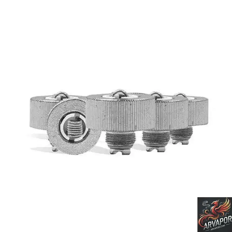 YoCan Evolve Plus XL Duo Replacement Coils