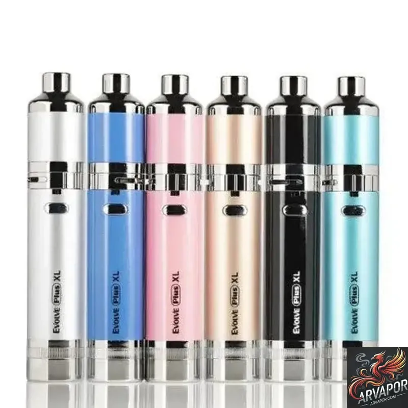 Yocan Evolve Plus XL Vaporizer