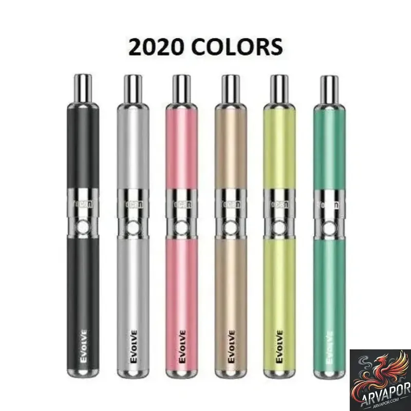 YoCan Evolve-D Vaporizer Kit