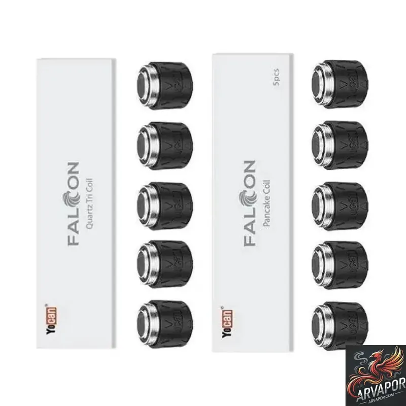 Yocan Falcon Replacement Coils
