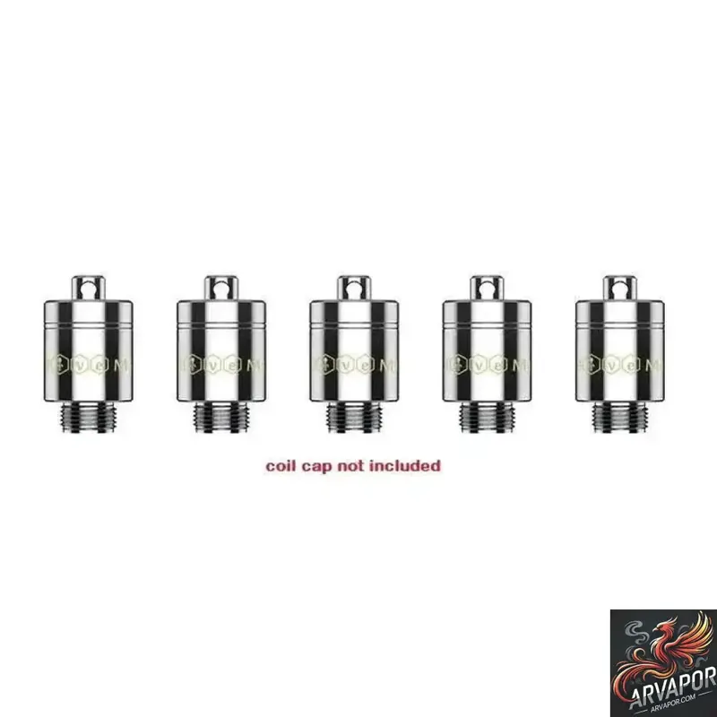 Yocan Dive Mini XTAL Coil