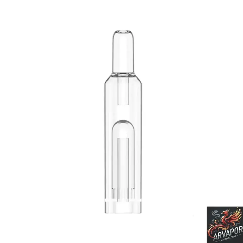 Yocan Dyno Glass Bubbler Mouthpiece Replacement