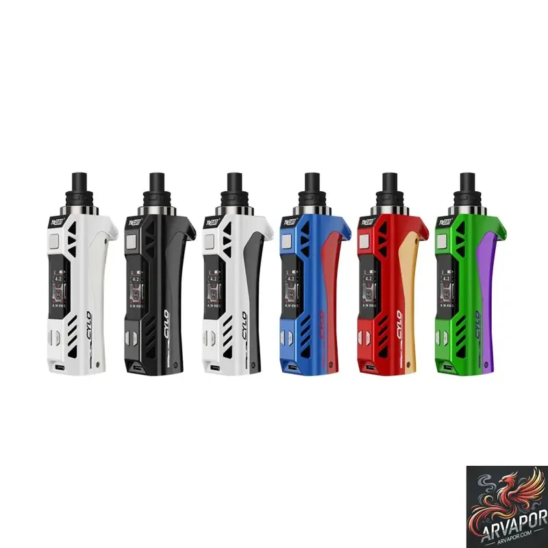 Yocan Cylo Vaporizer