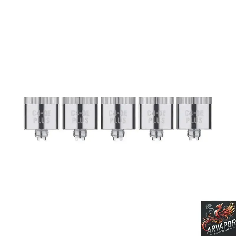 Yocan C4-DE Plus Replacement Coils