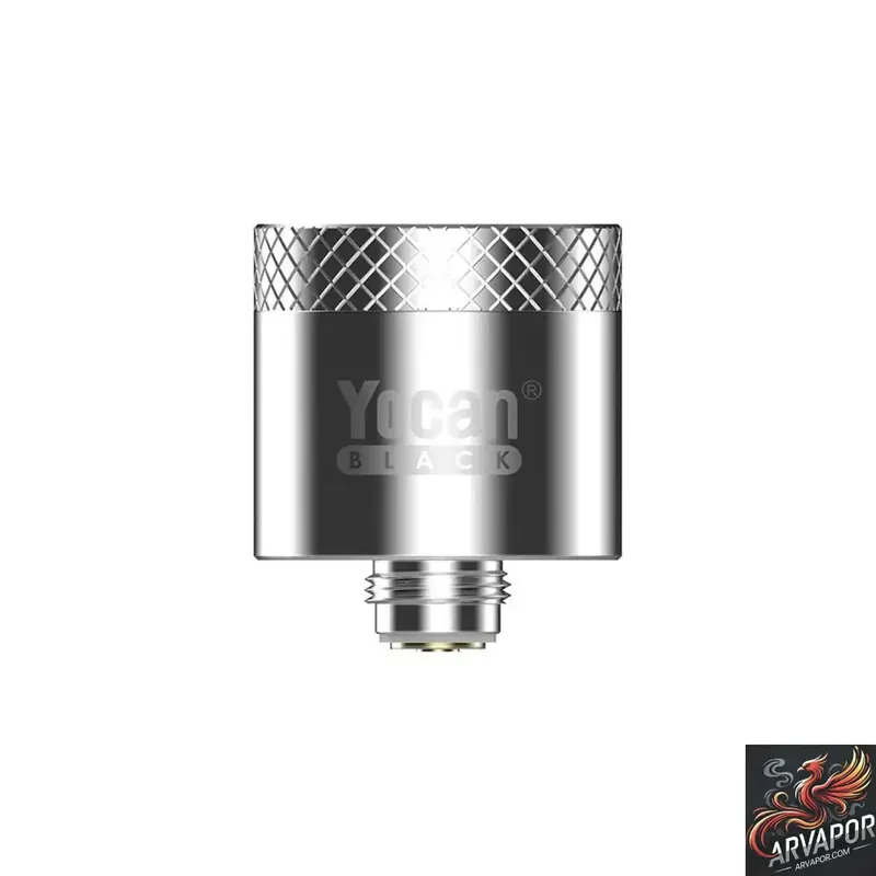 Yocan Black Cloud 2 Concentrate Chamber