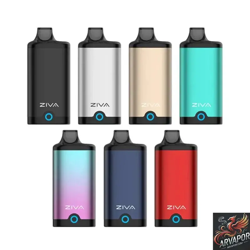 Yocan Ziva 510 Battery