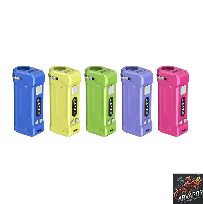 Yocan Uni Pro Box Mod