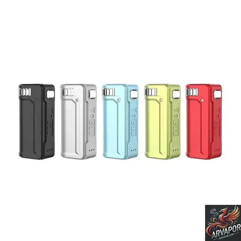 Yocan UNI S Box Mod Vaporizer