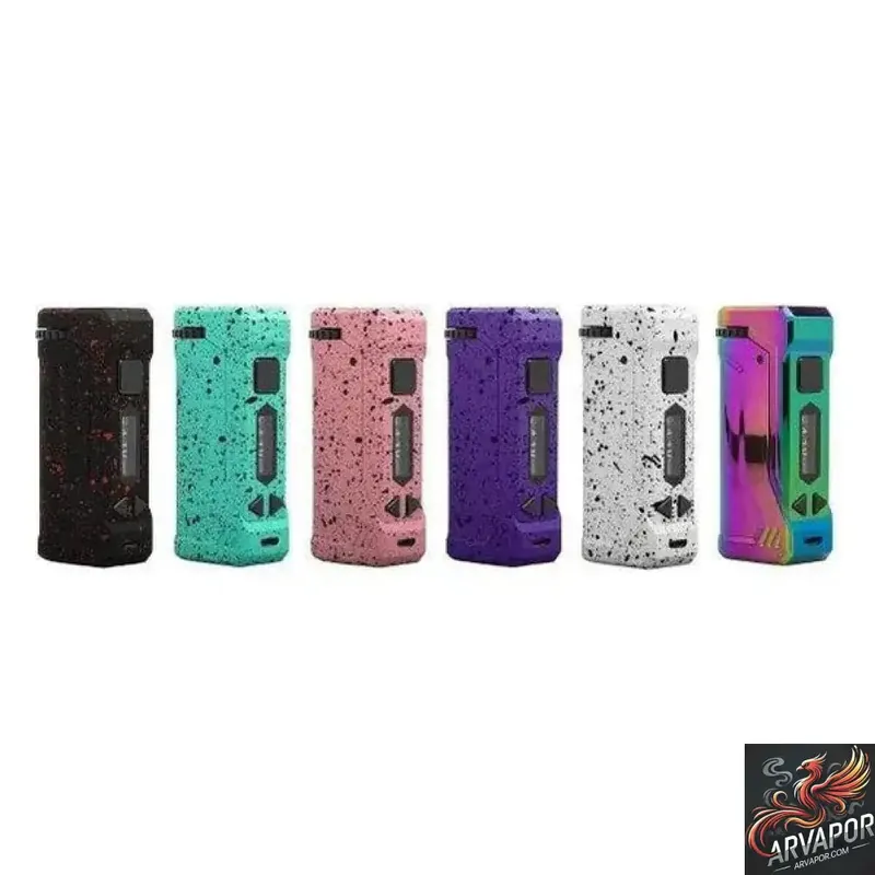 Yocan UNI Pro Vaporizer Mod