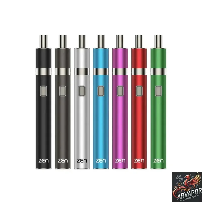 Yocan Zen Concentrate Vaporizer Kit