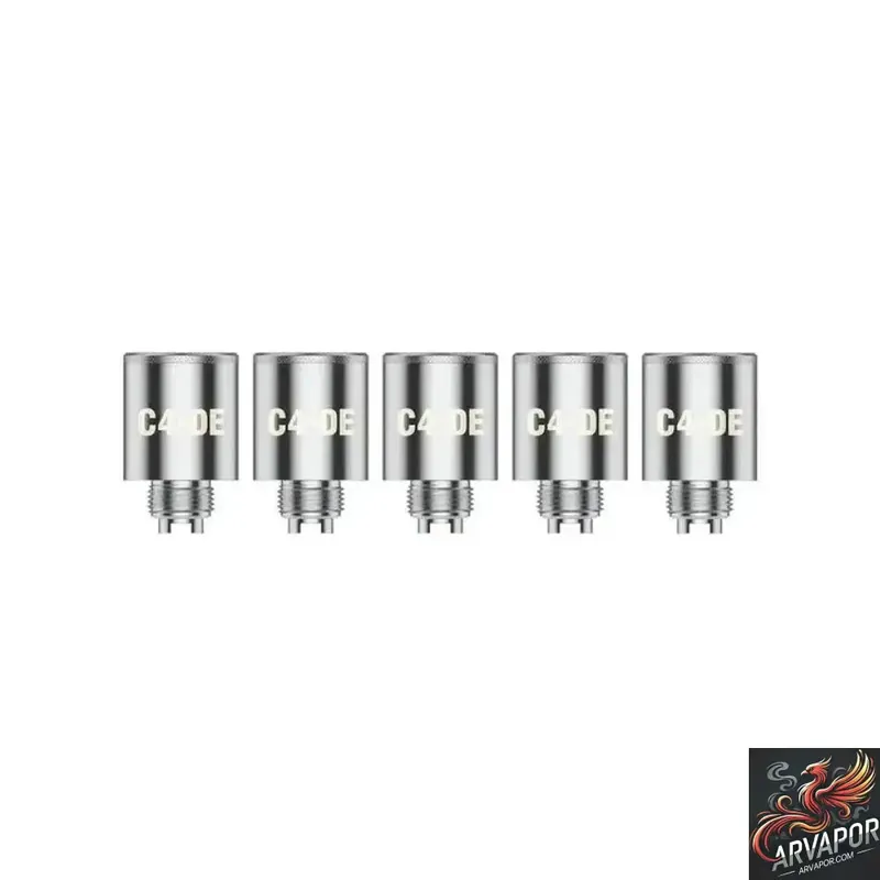 Yocan Zen Concentrate Vaporizer Coil