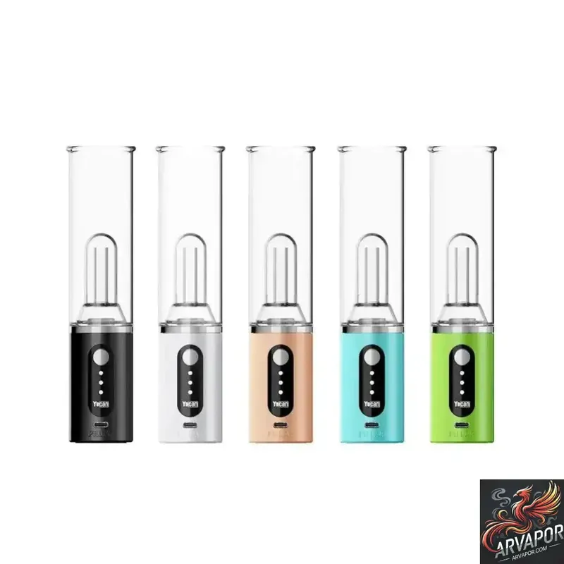 Yocan Pillar Smart E-Rig
