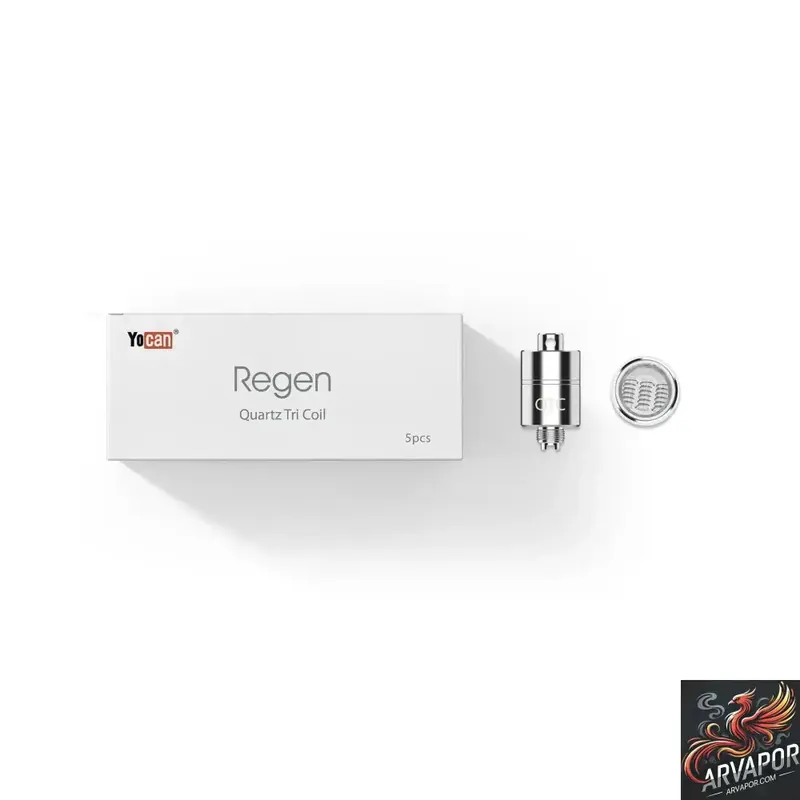 Yocan REGEN Quartz Replacement Coil
