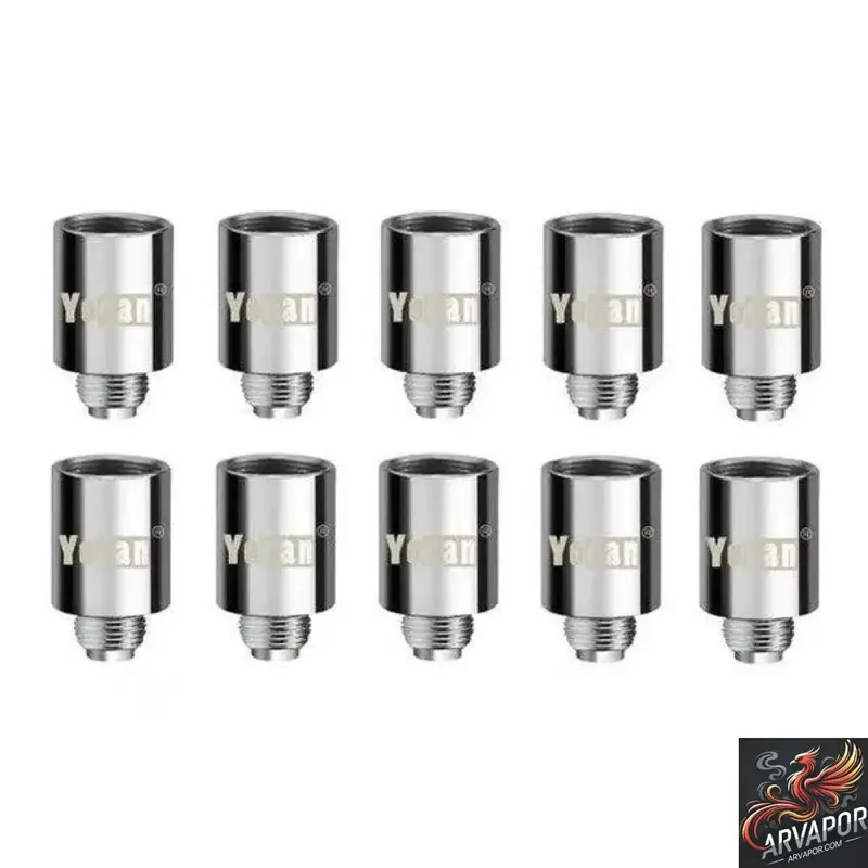 Yocan STIX Ceramic Coils