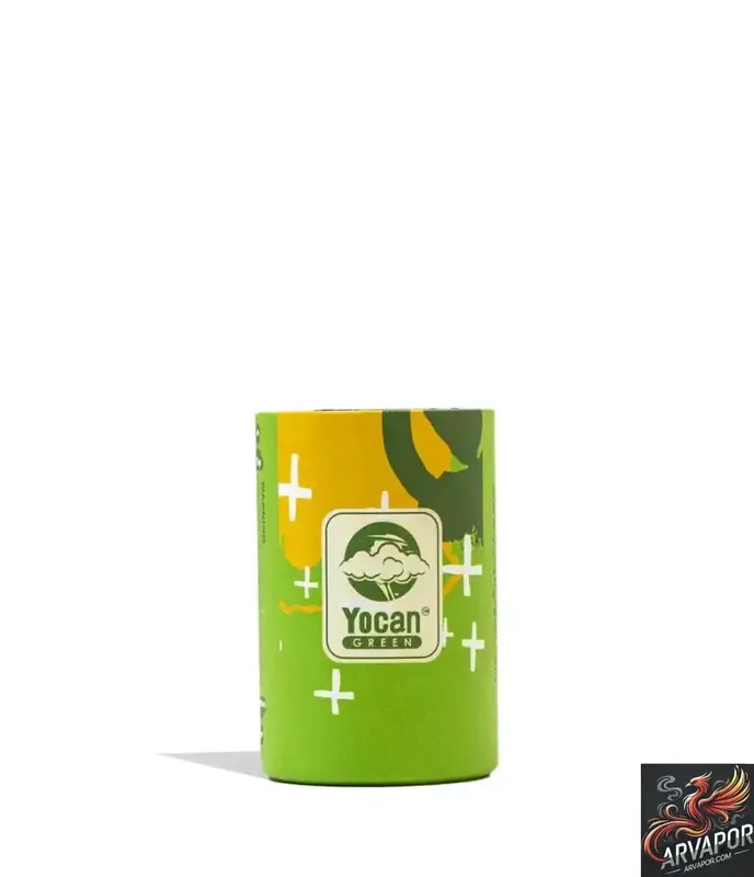 Yocan Green Replacement Air Filters Cartridge