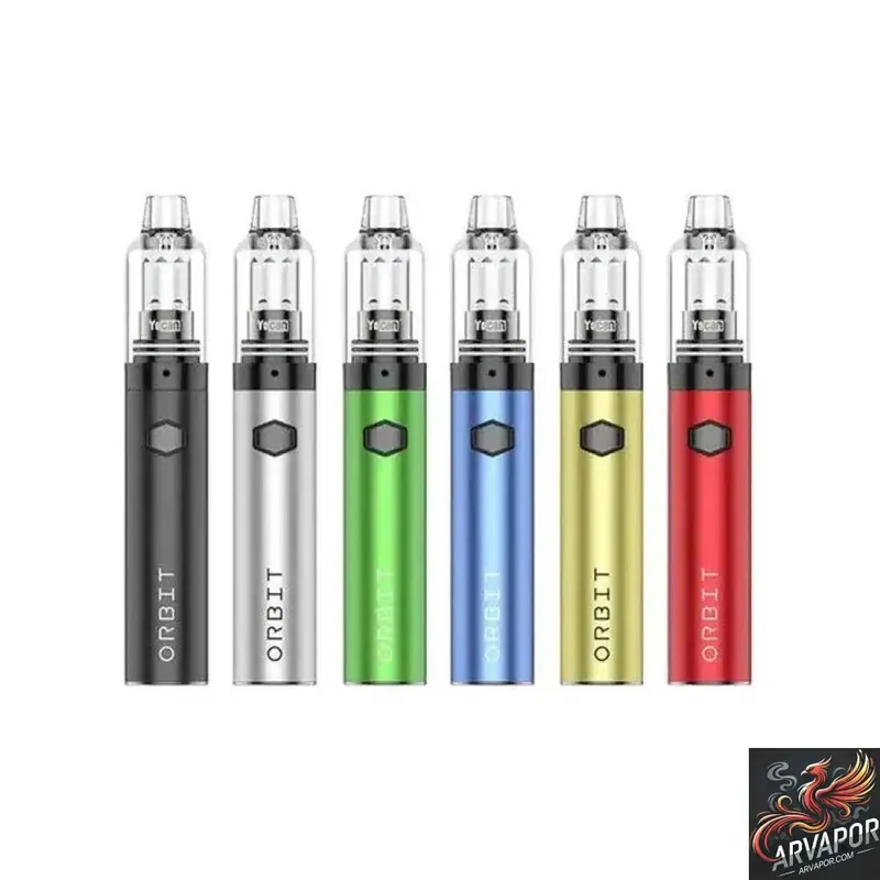 Yocan Orbit Vaporizer Pen