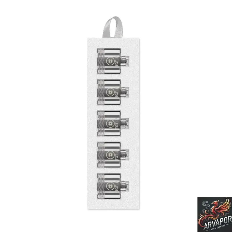 Yocan Pillar TGT Replacement Coils