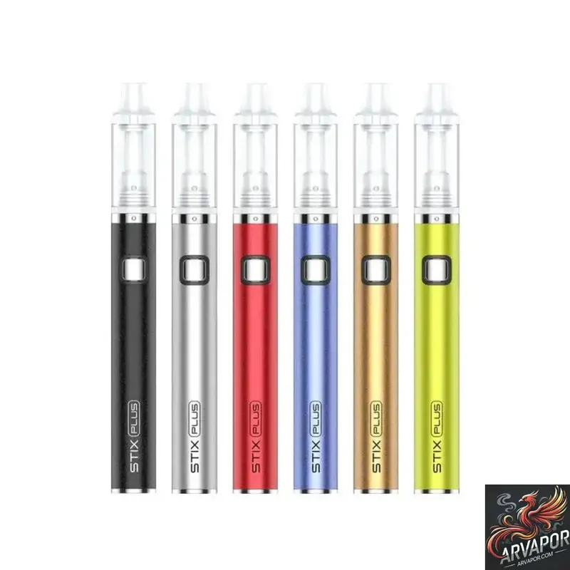 Yocan Stix Plus Vaporizer Pen