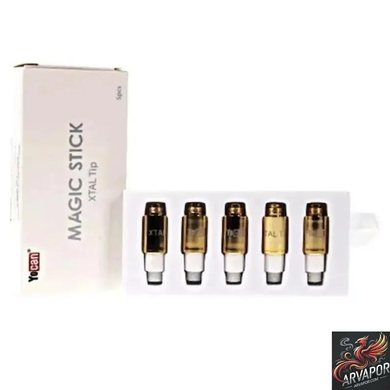 Yocan Magic Stick XTAL Replacement Coil