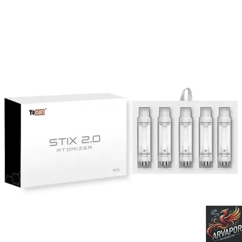 Yocan Stix 2.0 Atomizer