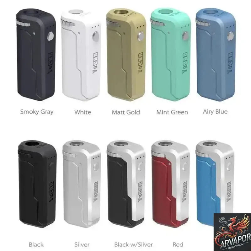 Yocan UNI (REG) Box Mod Vaporizer