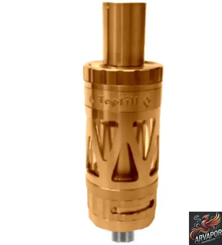Amigo Driptide Top-Fill Sub Tank - arvapor.com