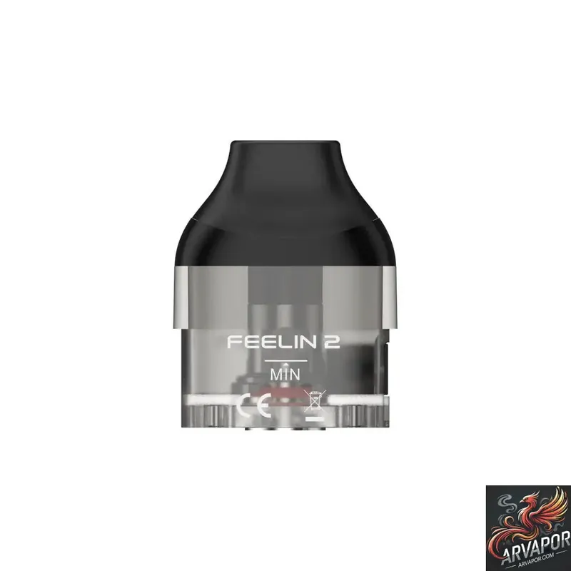 Nevoks Replacement Pods