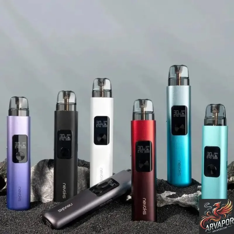 NEVOKS FEELIN AX POD KIT