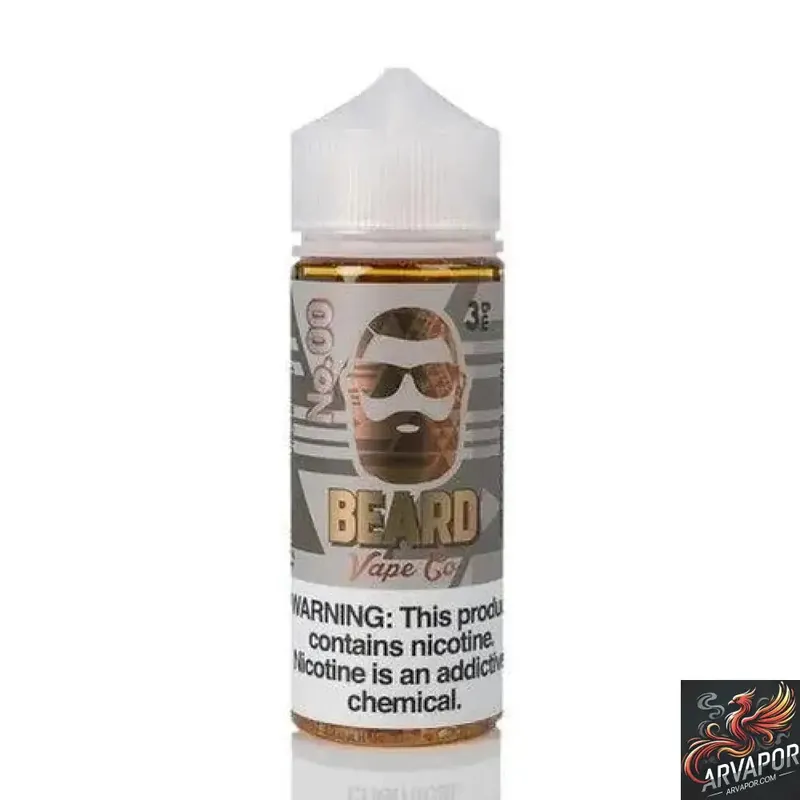 NO. 00 - Beard Vape Co. 120mL
