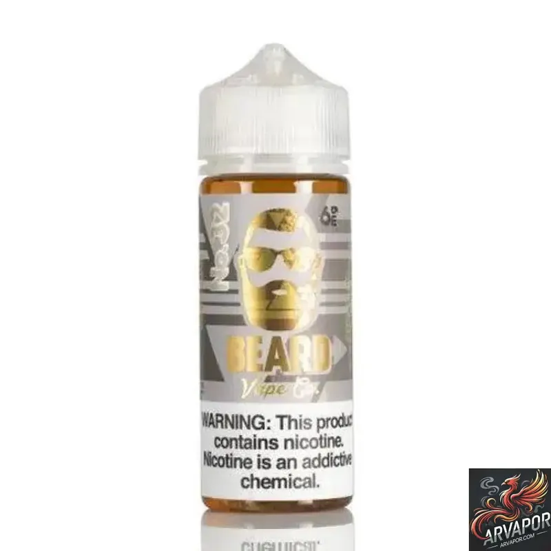 NO. 32 - Beard Vape Co. 120mL