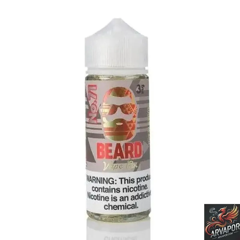 NO. 71 - Beard Vape Co. 120mL