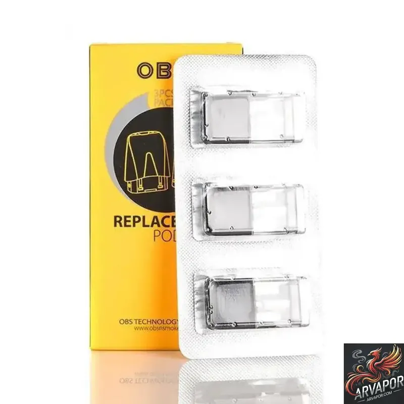 OBS Land Replacement Pods