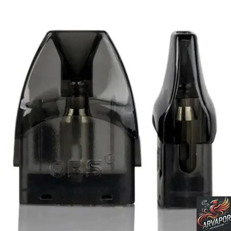 OBS Cube Replacement Pods