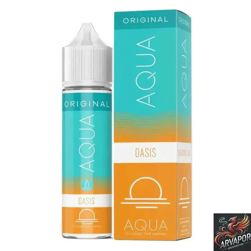 Oasis - Aqua Syn 60mL