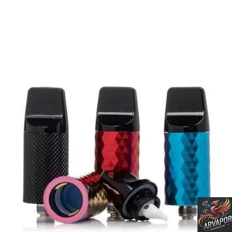 Ooze Beacon C-Core Atomizer And Mouthpiece Replacement Kit