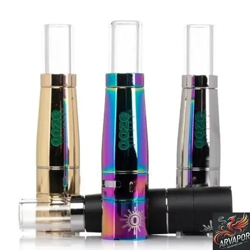 Ooze Fusion Premium Replacement Atomizer