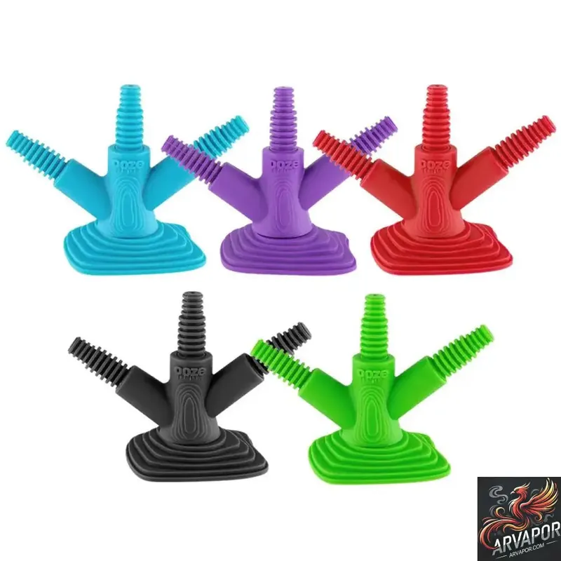 Ooze Banger Hanger Silicone Banger Stand
