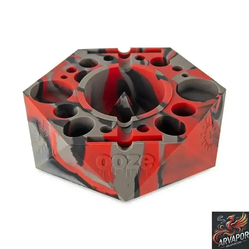 Ooze Bangarang Multipurpose Silicone Tray