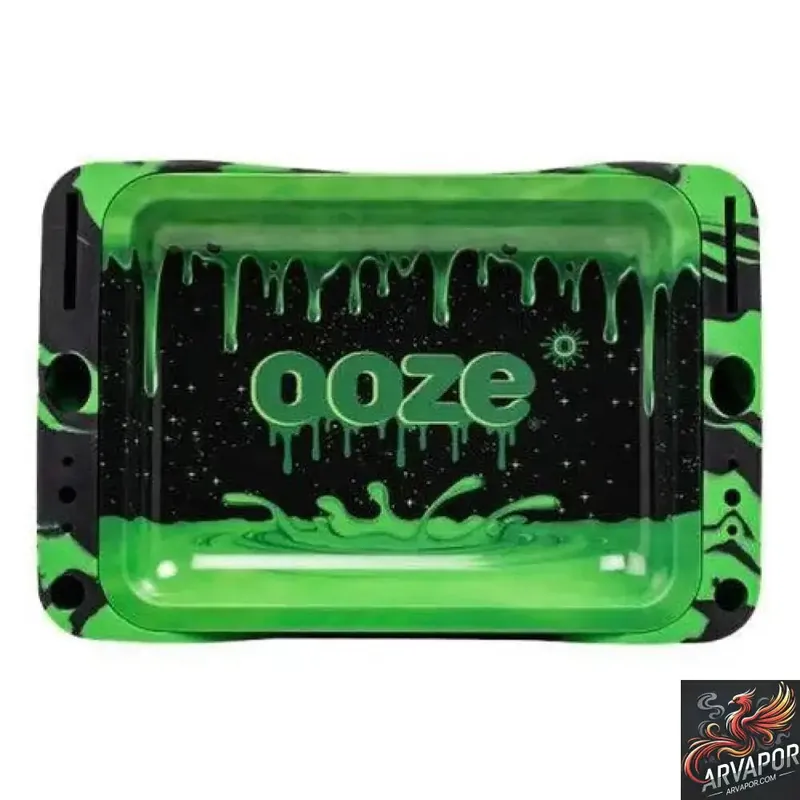 Ooze Dab Depot Tray