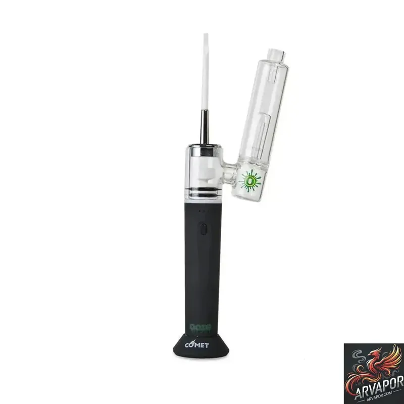 Ooze Comet E-Nail Vaporizer Kit