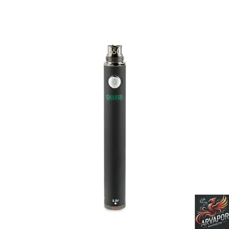 OOZE 650mAh Twist VV Battery
