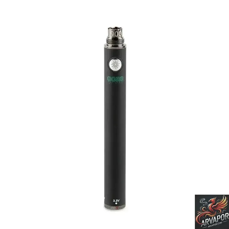 Ooze 900mAh 3.7V Battery