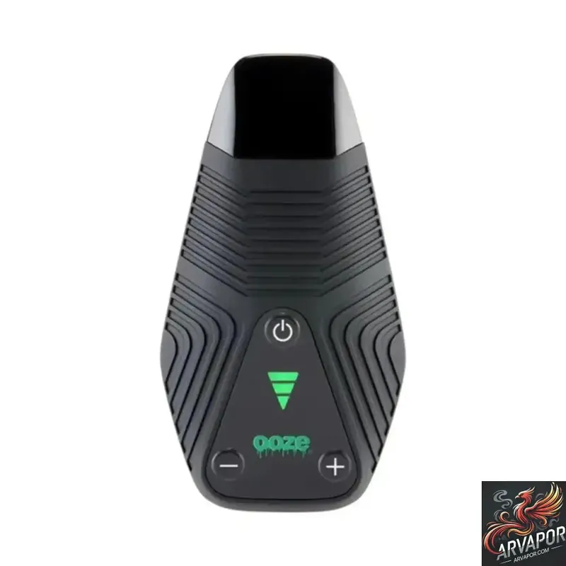 Ooze Brink 1800mAh Dry Herb Vaporizer